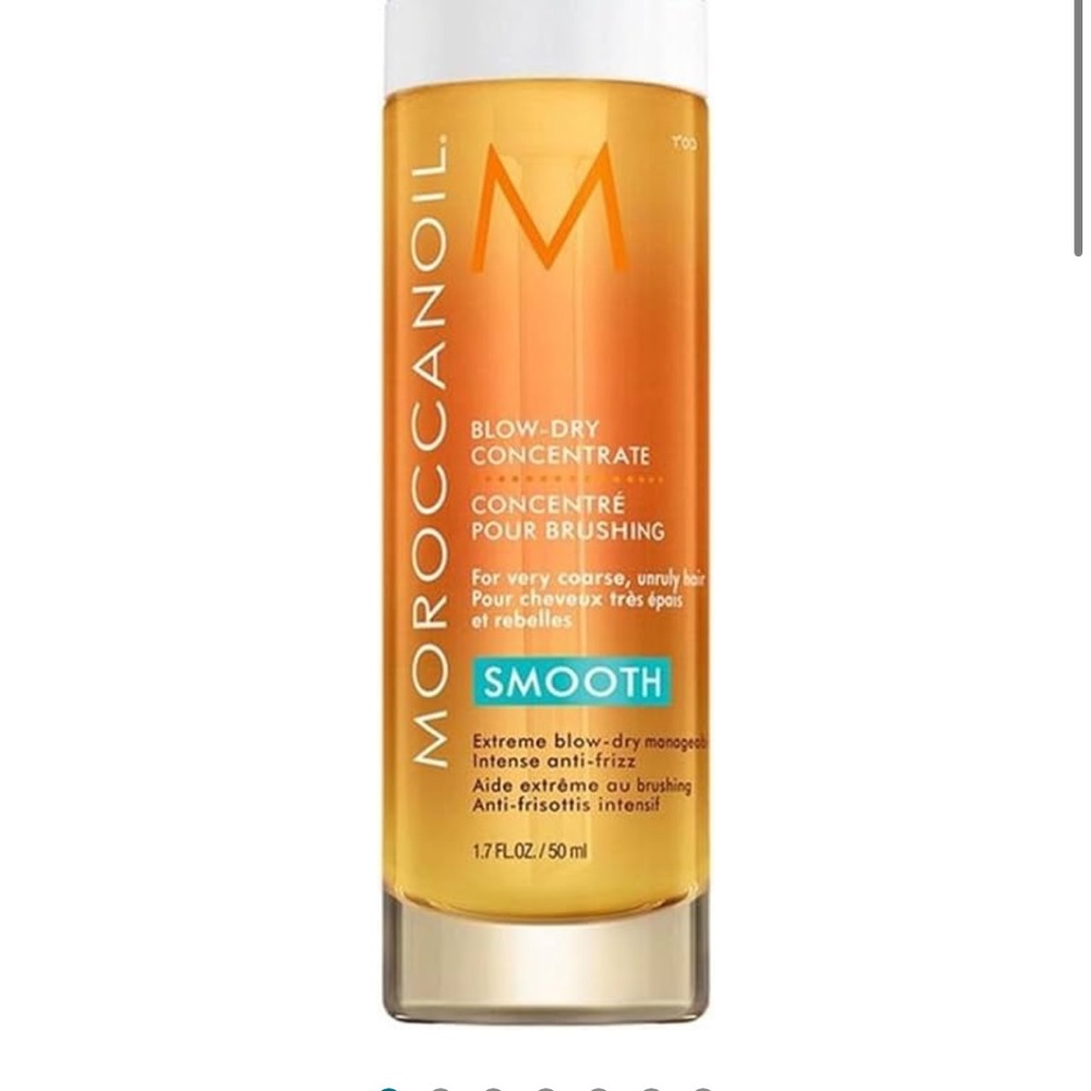 Moroccanoil Blow-Dry Concentrate